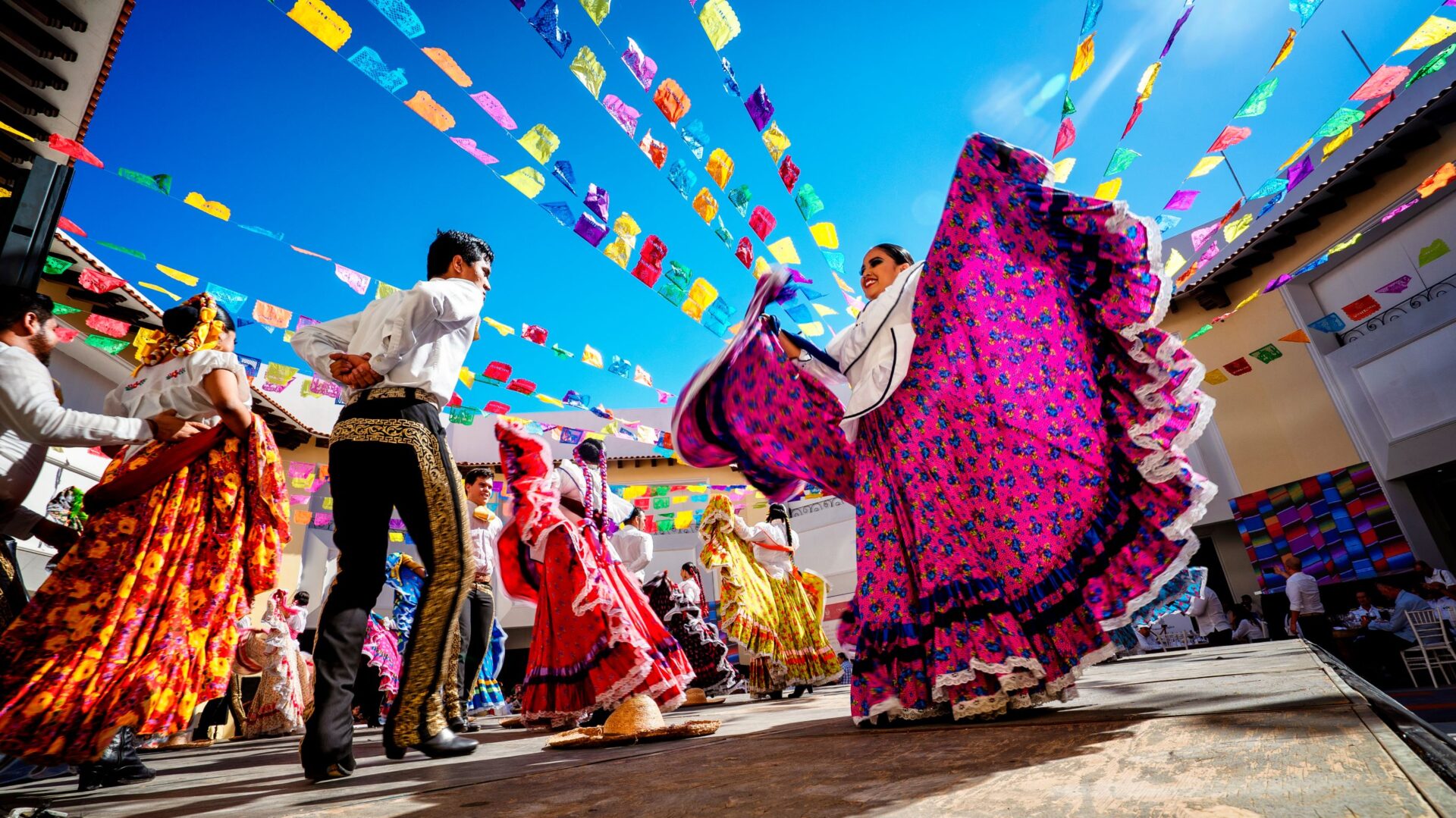 Mexican Culture  Facts About Mexico